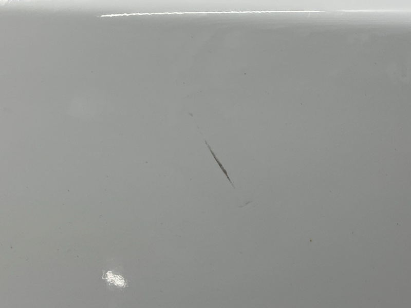 бампер, 20000 рублей, Красноярск