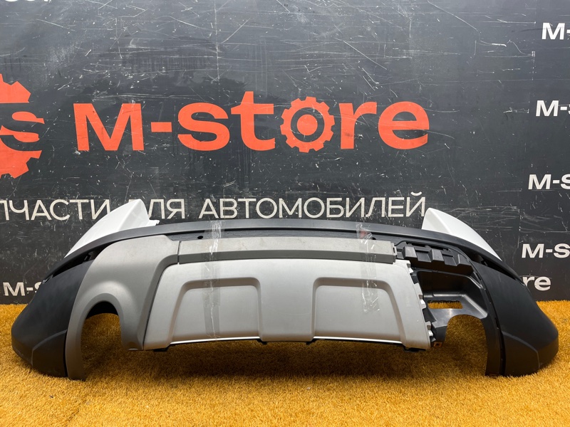 бампер, 20000 рублей, Красноярск