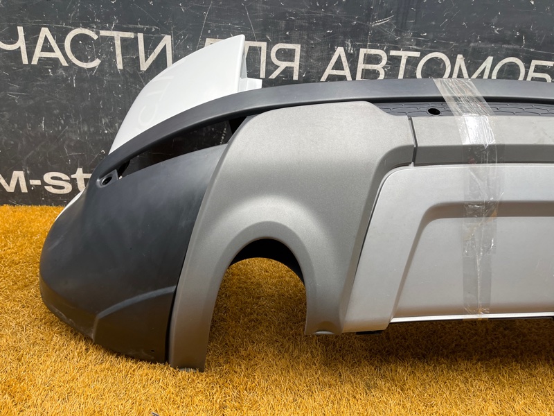 бампер, 20000 рублей, Красноярск