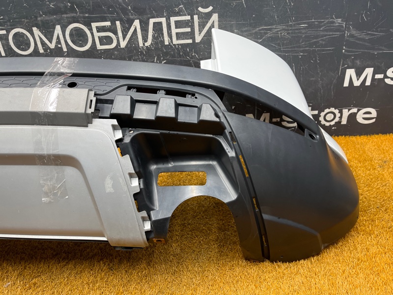 бампер, 20000 рублей, Красноярск