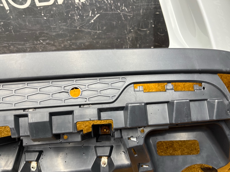 бампер, 20000 рублей, Красноярск