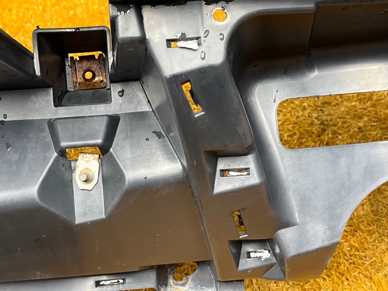 бампер, 20000 рублей, Красноярск