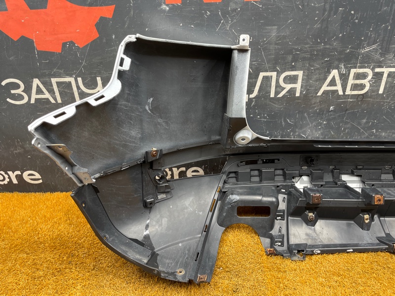 бампер, 20000 рублей, Красноярск