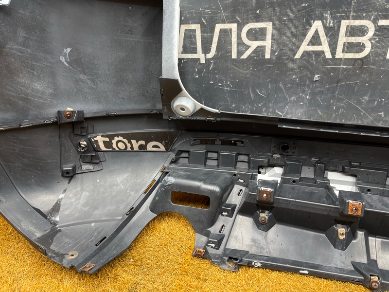 бампер, 20000 рублей, Красноярск