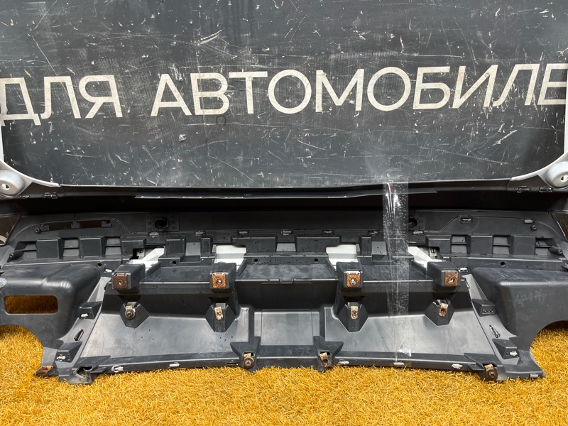 бампер, 20000 рублей, Красноярск