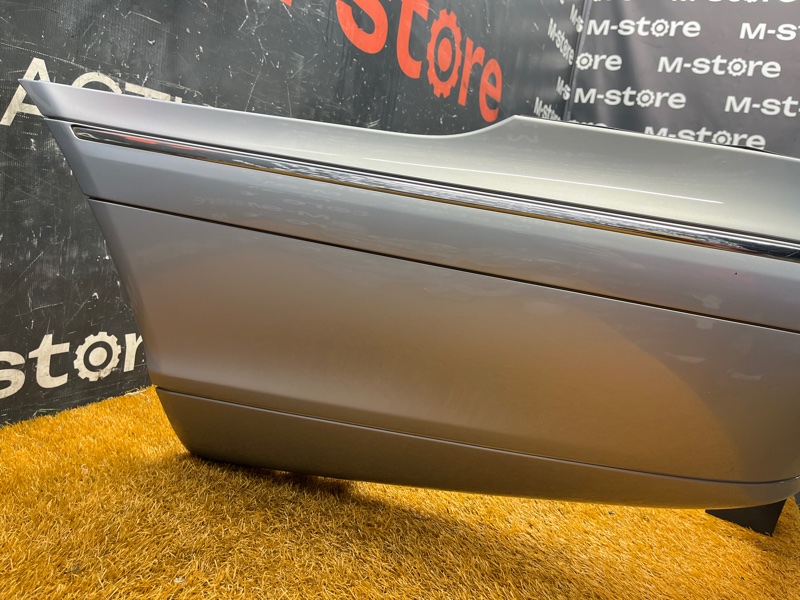 бампер, 6000 рублей, Красноярск