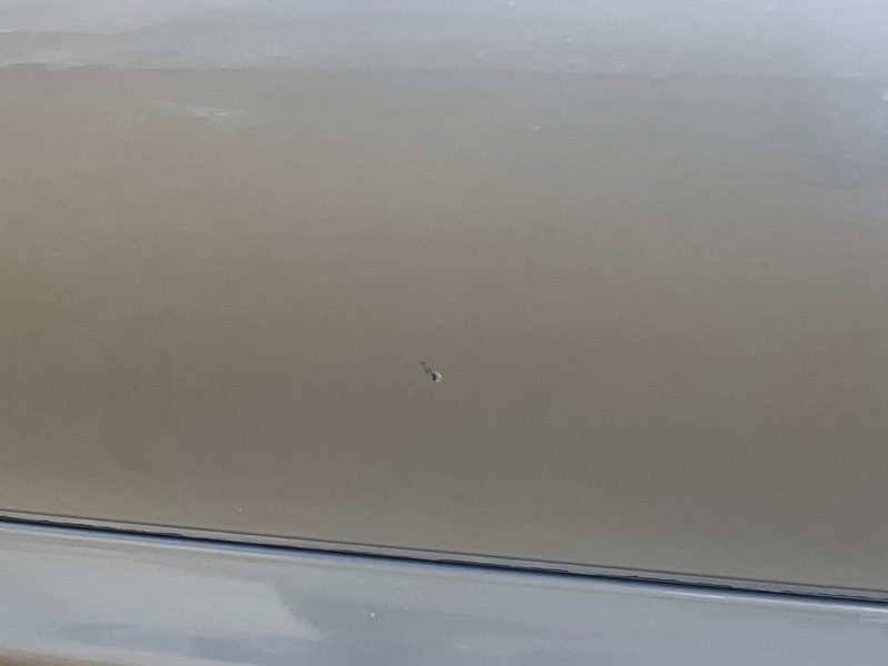 бампер, 6000 рублей, Красноярск