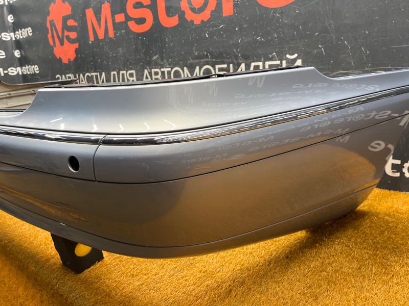 бампер, 6000 рублей, Красноярск