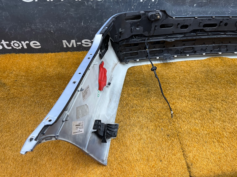 бампер, 6000 рублей, Красноярск