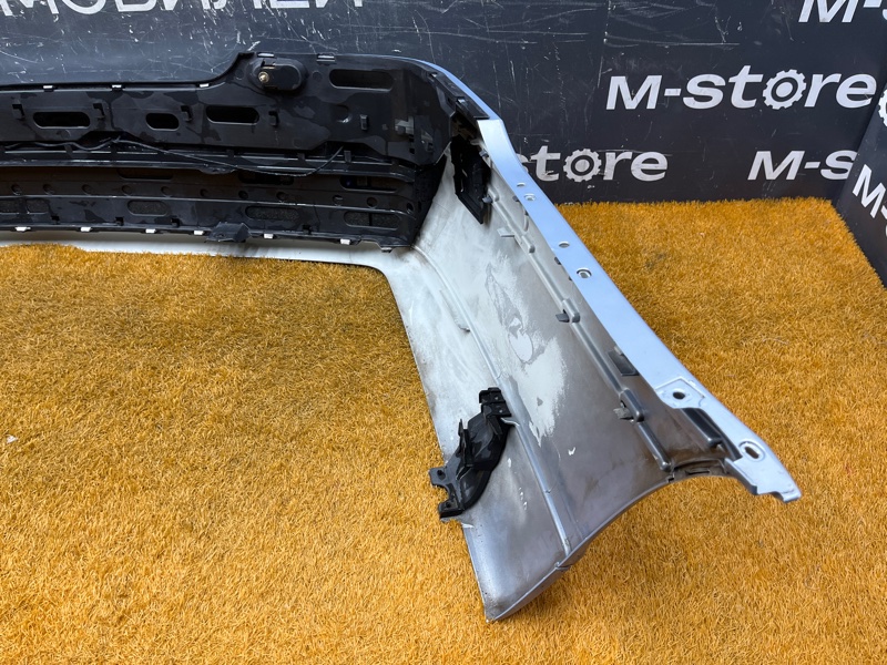 бампер, 6000 рублей, Красноярск