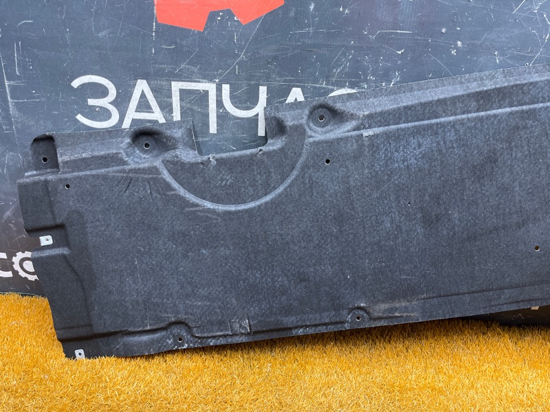 Защита днища кузова, 4500 рублей, Красноярск