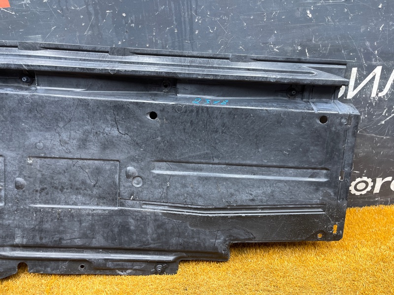 Защита днища кузова, 8000 рублей, Красноярск