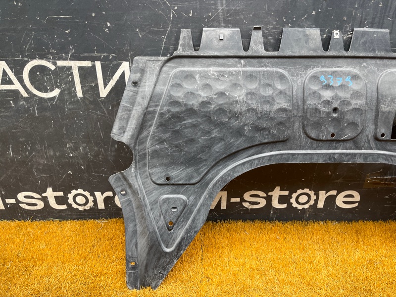 защита двигателя, 1800 рублей, Красноярск