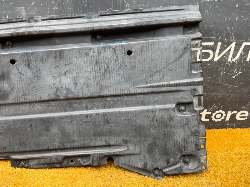 Защита днища кузова, 5000 рублей, Красноярск