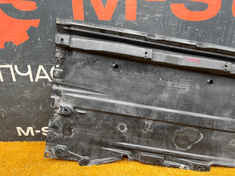 Защита днища кузова, 5000 рублей, Красноярск