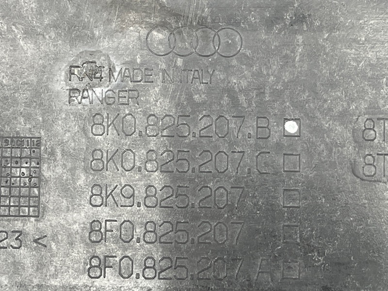 Защита днища кузова, 5000 рублей, Красноярск