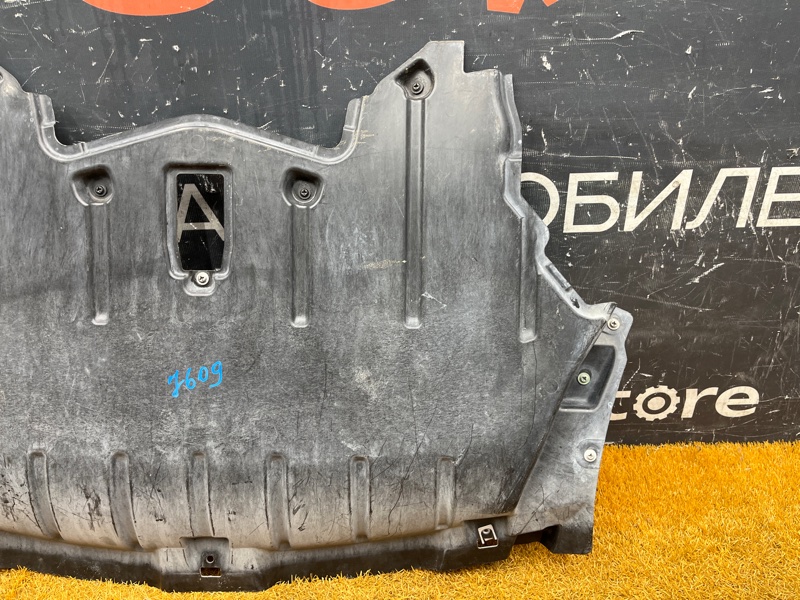 защита двигателя, 9500 рублей, Красноярск