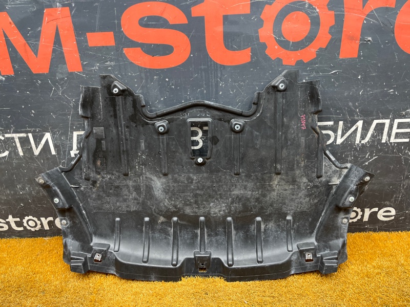 защита двигателя, 9500 рублей, Красноярск