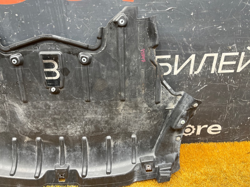 защита двигателя, 9500 рублей, Красноярск