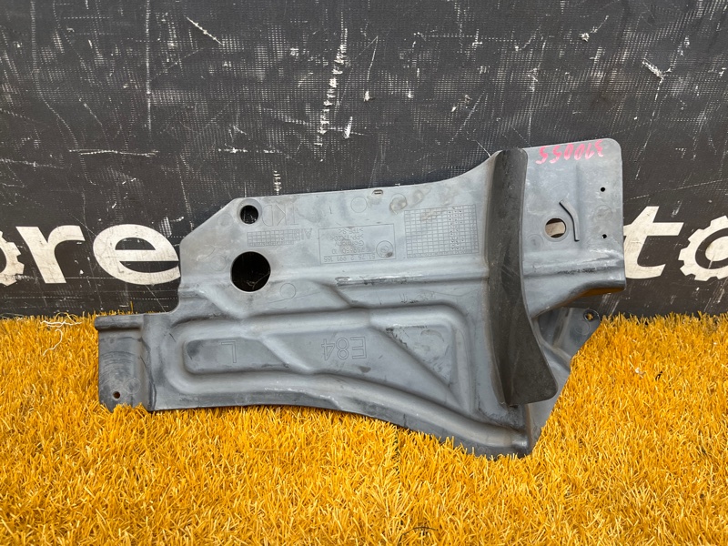 Защита днища кузова, 450 рублей, Красноярск