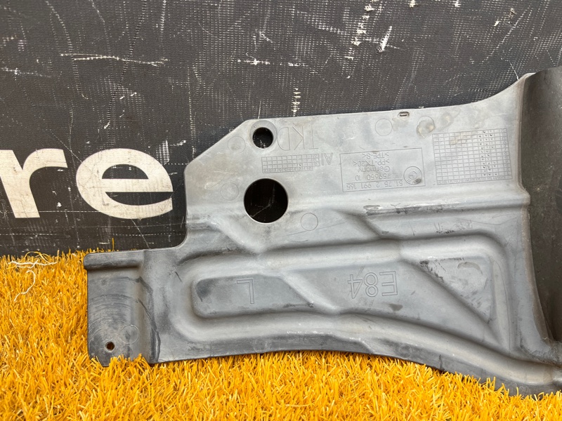 Защита днища кузова, 450 рублей, Красноярск