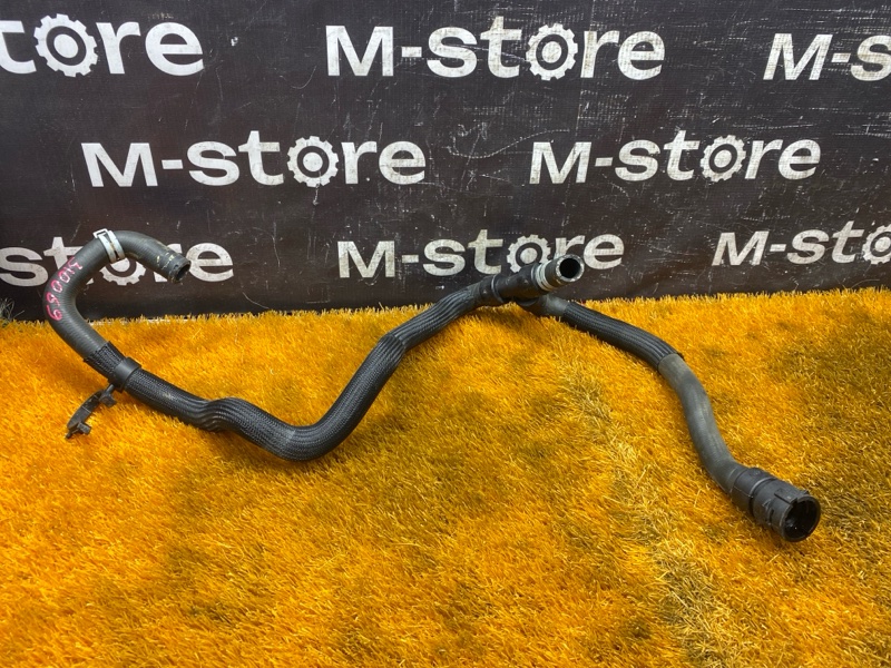 Патрубок системы охлаждения, 3500 рублей, Красноярск