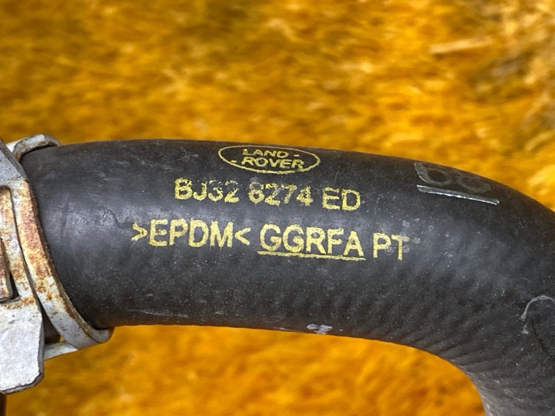 Патрубок системы охлаждения, 3500 рублей, Красноярск