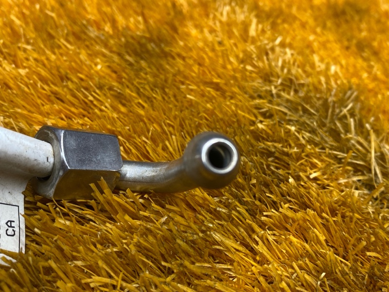 трубка топливная, 600 рублей, Красноярск