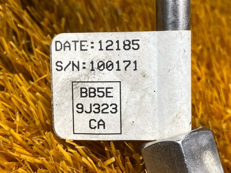 трубка топливная, 600 рублей, Красноярск