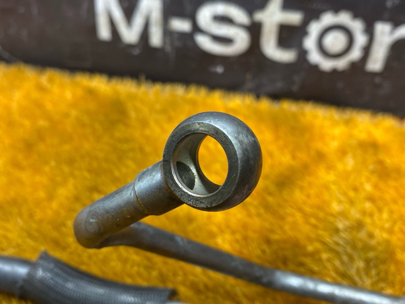 Трубка охлаждения турбины, 4500 рублей, Красноярск