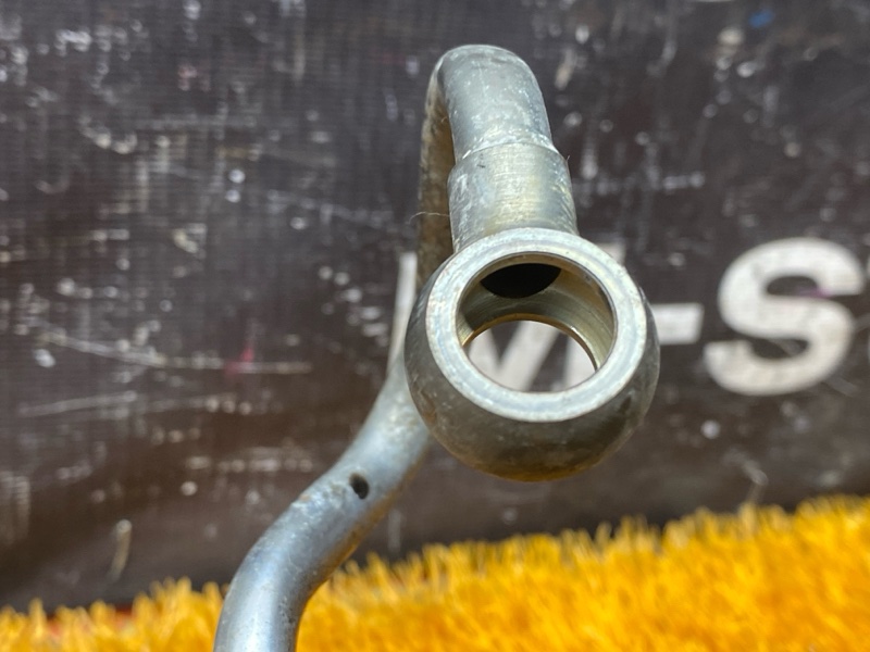 Трубка охлаждения турбины, 4500 рублей, Красноярск