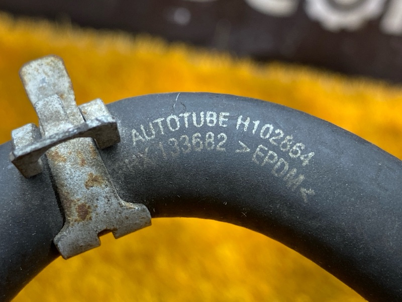 Трубка охлаждения турбины, 4500 рублей, Красноярск