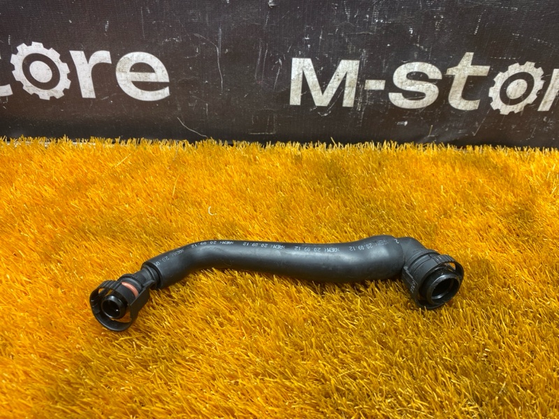 Патрубок картерных газов, 1000 рублей, Красноярск