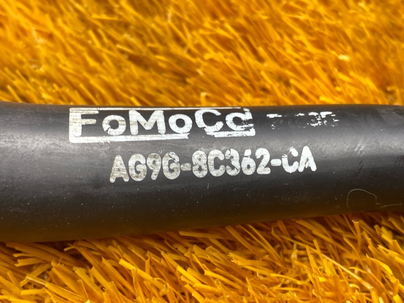 Патрубок картерных газов, 1000 рублей, Красноярск