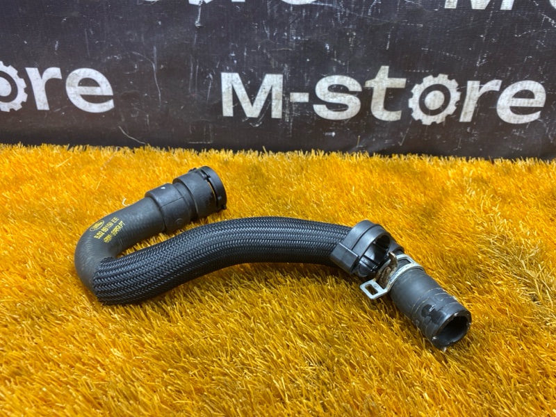 Патрубок системы охлаждения, 1500 рублей, Красноярск