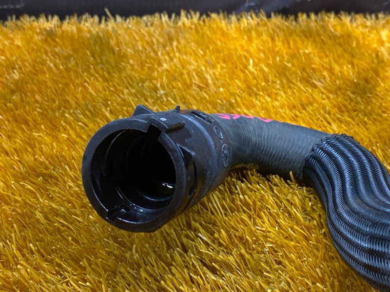 Патрубок системы охлаждения, 1500 рублей, Красноярск