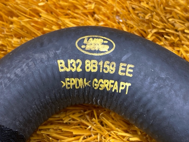 Патрубок системы охлаждения, 1500 рублей, Красноярск