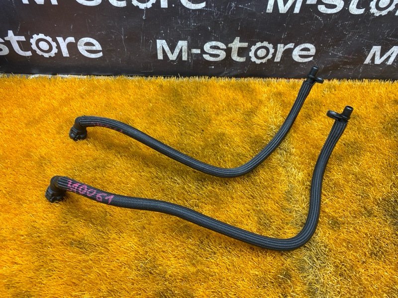 трубка охлаждения акпп, 10000 рублей, Красноярск