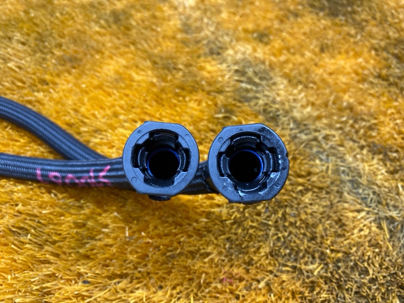 трубка охлаждения акпп, 10000 рублей, Красноярск