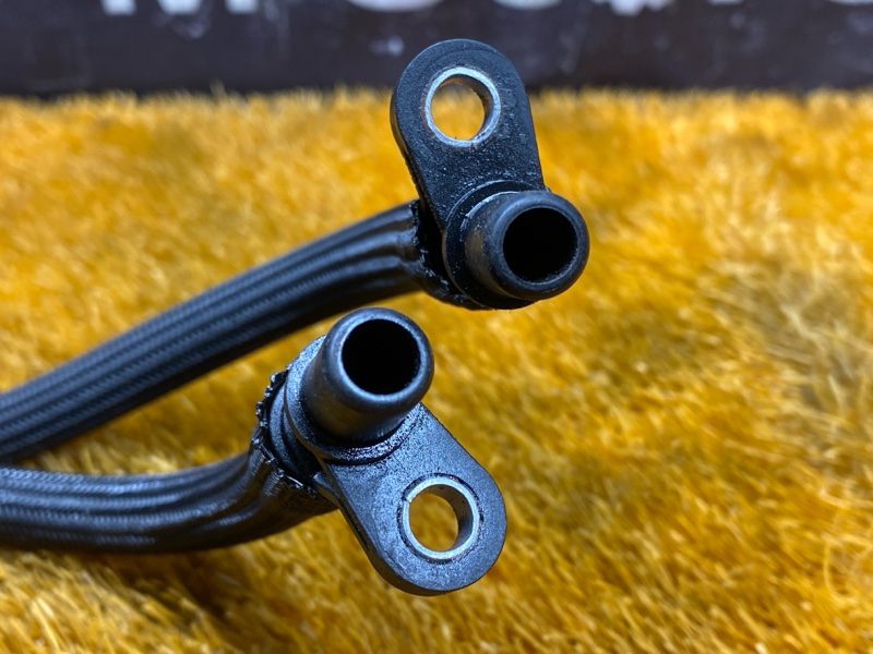 трубка охлаждения акпп, 10000 рублей, Красноярск