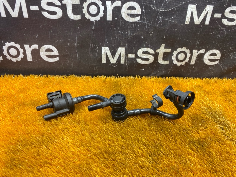 Клапан вентиляции топливного бака, 2000 рублей, Красноярск