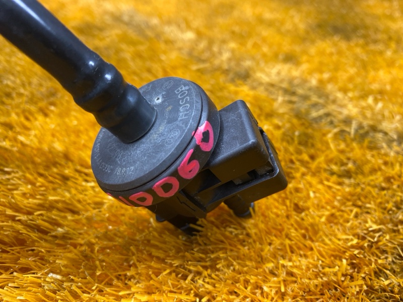 Клапан вентиляции топливного бака, 2000 рублей, Красноярск