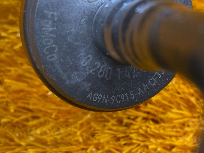 Клапан вентиляции топливного бака, 2000 рублей, Красноярск