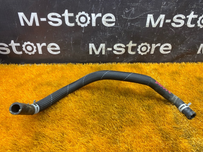 Патрубок системы охлаждения, 500 рублей, Красноярск