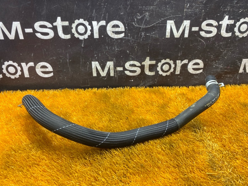 Патрубок системы охлаждения, 500 рублей, Красноярск