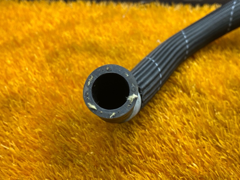 Патрубок системы охлаждения, 500 рублей, Красноярск