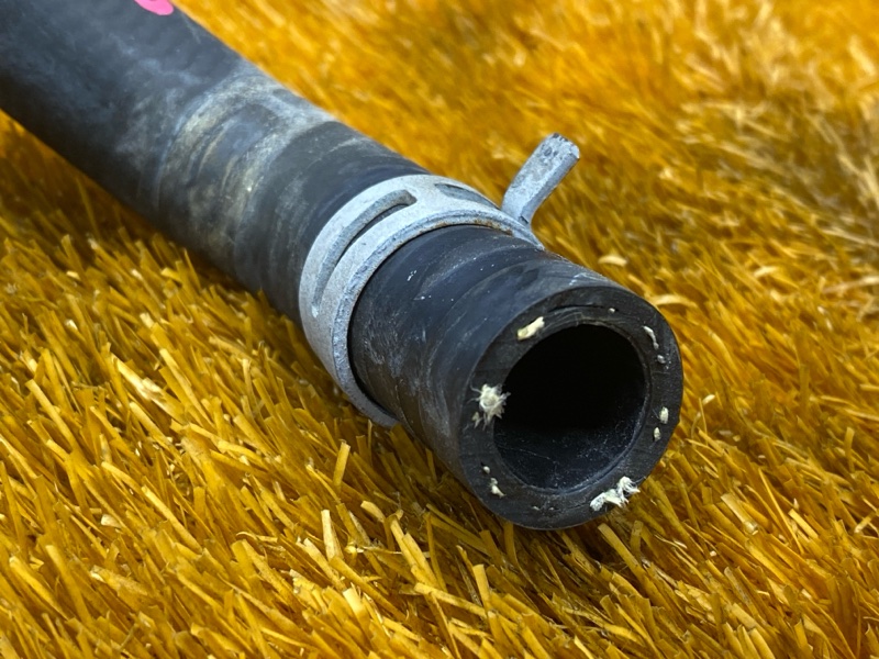 Патрубок системы охлаждения, 500 рублей, Красноярск