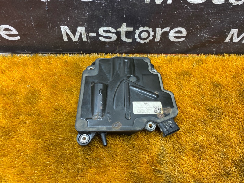 блок управления АКПП, 20000 рублей, Красноярск