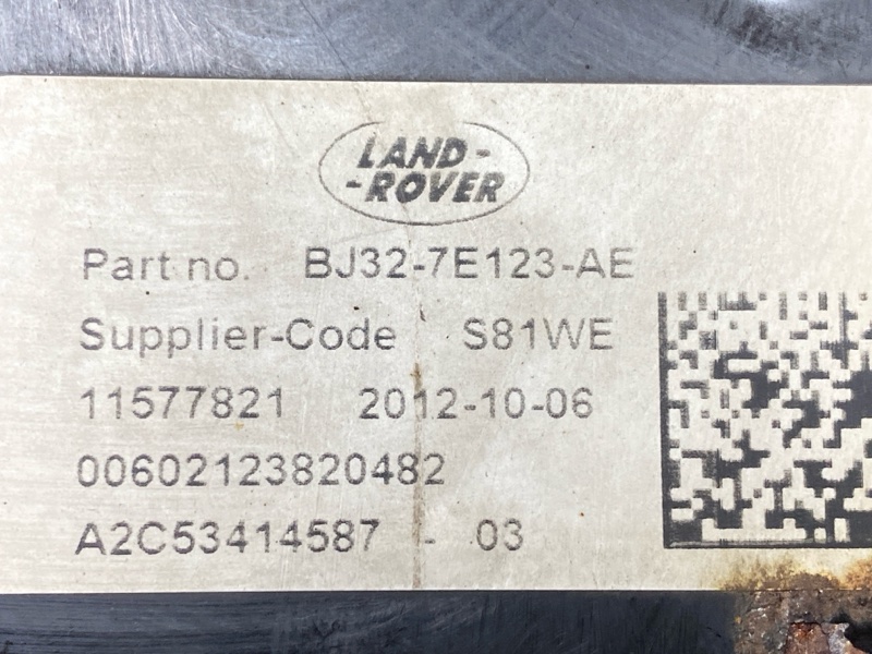 блок управления АКПП, 20000 рублей, Красноярск