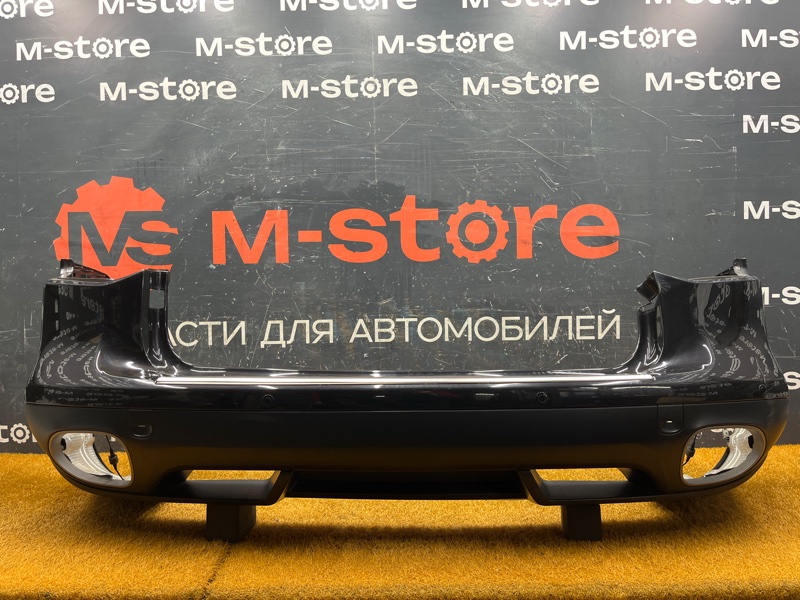 бампер, 44000 рублей, Красноярск